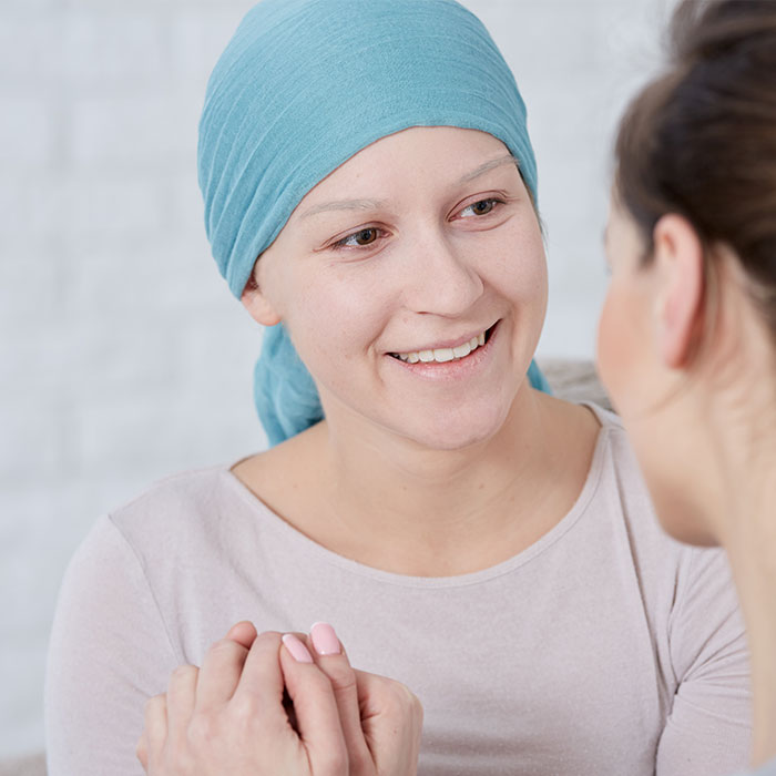 Cancer Support Hypnotherapy